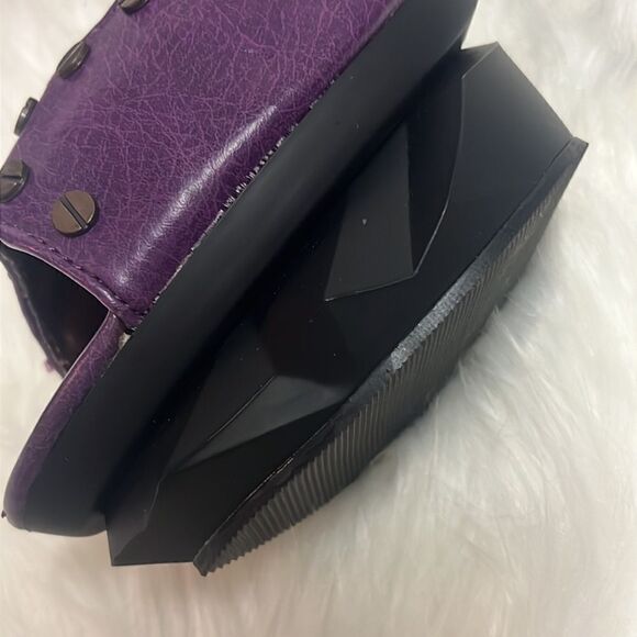 Hades metropolis steam punk shoes Bin 12 - Picture 7 of 11